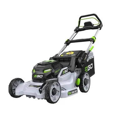 Tondeuse à gazon professionnelle sans fil EGO LM 1711 E - 42 cm