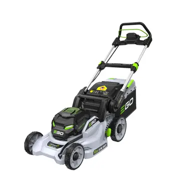 Tondeuse à gazon professionnelle sans fil EGO LM 1711 E - 42 cm