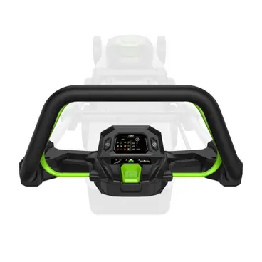 Tondeuse à gazon professionnelle EGO LM 1711 E
