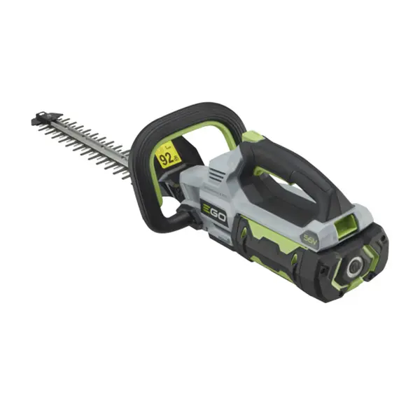 EGO HT2001E - Taille-haie 51 cm, batterie + chargeur