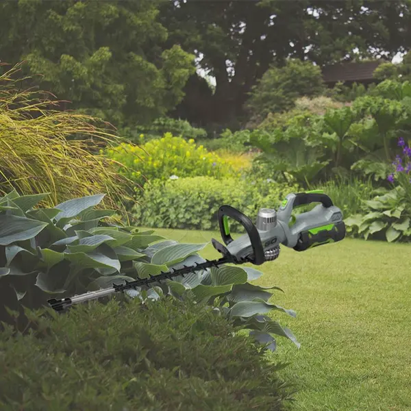 Taille-haie EGO Kit HT 5100E pour le jardinage EGO