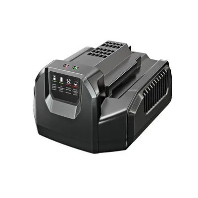 chargeur standard EGO HT2601E - Kit Taille-haies 66 cm - Batterie 2,5 Ah + Chargeur Standard