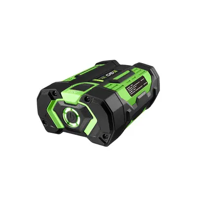 batterie EGO HT2601E - Kit Taille-haies 66 cm - Batterie 2,5 Ah + Chargeur Standard