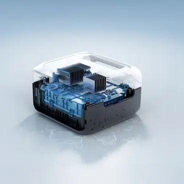 Application EcoFlow