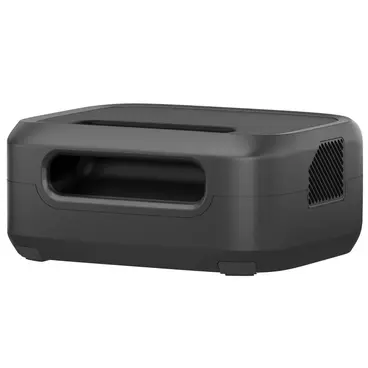 Ecoflow River 3 - Station d'énergie portable 245 Wh