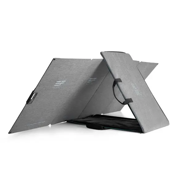 Ecoflow ECO66308 - Panneau Solaire 160W