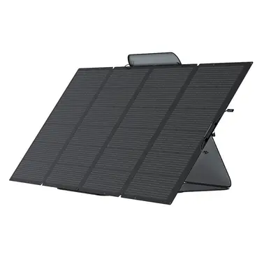 Panneau solaire inclinable Ecoflow ECO66487