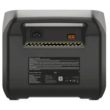 arrière Ecoflow River 2 Pro - Générateur Portable X-Boost