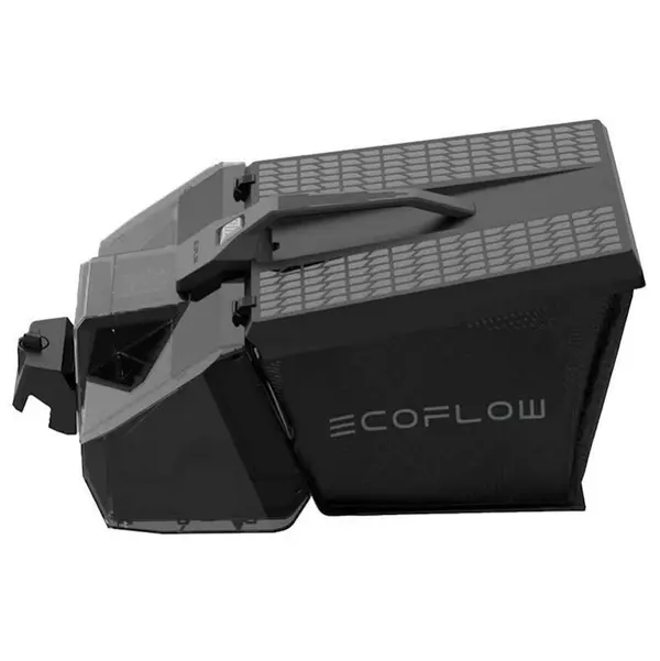 Collecteur Ecoflow - Accessoire pour lame