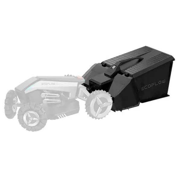 Classeur de compatibilité Ecoflow - Accessoire pour Blade