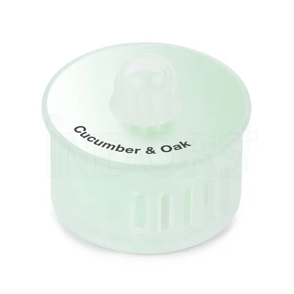 Ecovacs EO0234 - Capsules Chêne Concombre pour T9