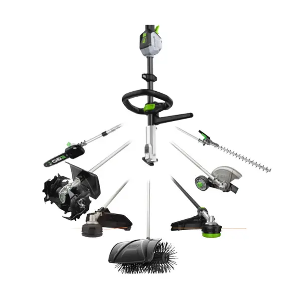 EGO PHX1600 - Kit d'outil multifonction professionnel sans fil