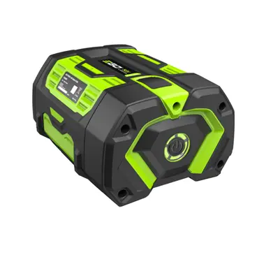 EGO BA 3360 T - Batterie Lithium 6 Ah Compatible avec toutes les machines EGO