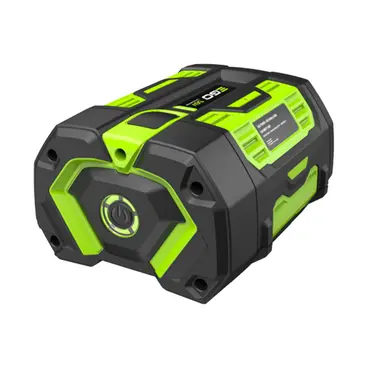 EGO BA 3360 T - Batterie Lithium 6 Ah