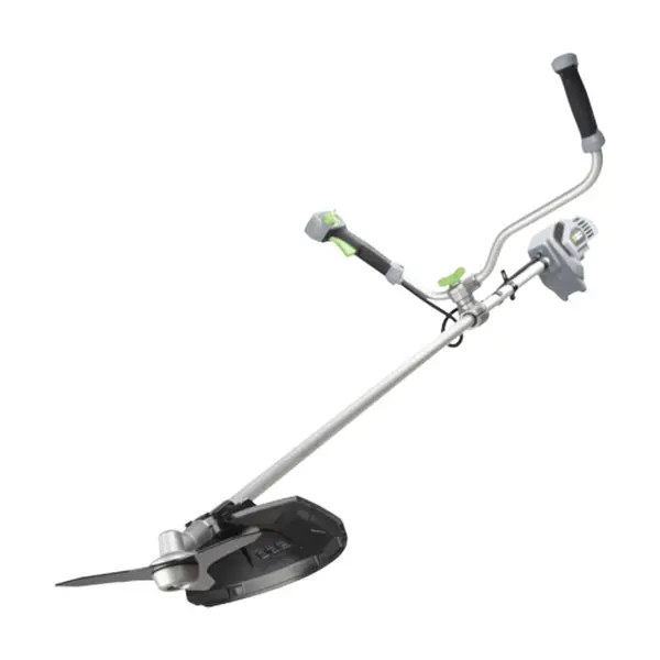 Débroussailleuse professionnelle EGO BCX 3800, 38 cm, double poignée