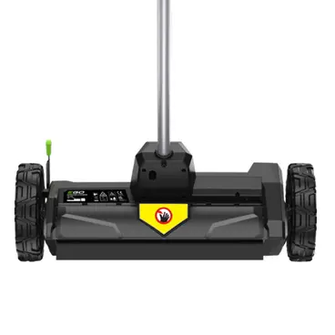 EGO DA1400 063240 - Scarificateur 35 cm Accessoire Multitool