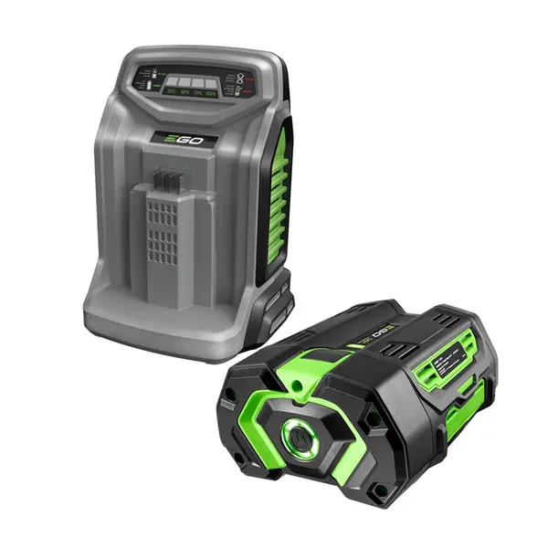 EGO MHBC 1204 E - Kit PROMO Multitool Professionnel 4 en 1 à Batterie