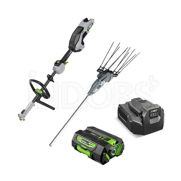 EGO KIT MULTITOOL MOS 1020E-K1502