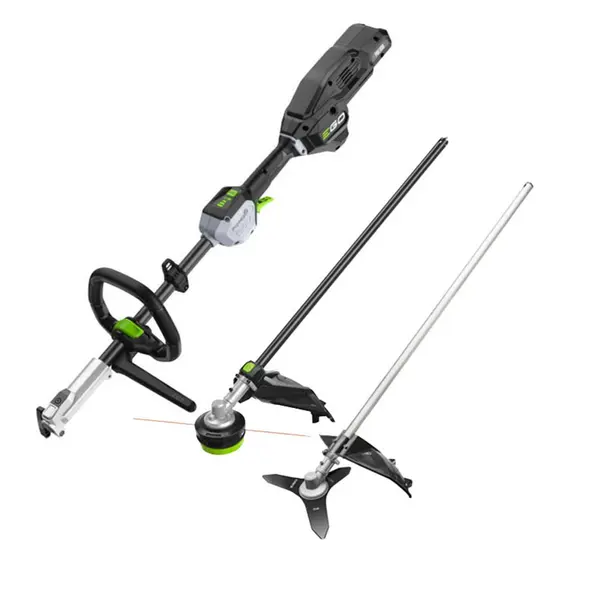 EGO PHX1600 - Kit outil multifonction avec batterie pour débroussailleuse 5 Ah