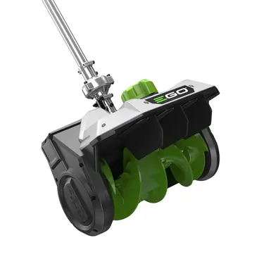 EGO SSA1200 - Fraise à neige 30 cm pour Multitool PH1420E et PH1400E