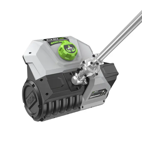 EGO SSA1200 - Fraise à neige 30 cm pour Multitool PH1420E et PH1400E