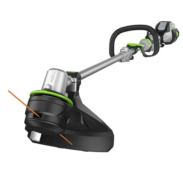 Débroussailleuse EGO ST 1610 E-T avec technologie LineIQ et Powerload