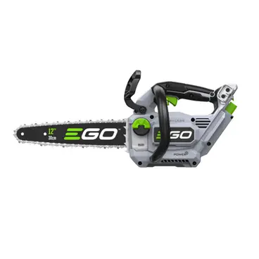 Tronçonneuse d'élagage sans fil EGO CS 1200 E avec guide-chaîne de 30 cm