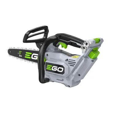 Tronçonneuse d'élagage sans fil EGO CS 1200 E avec guide-chaîne de 30 cm