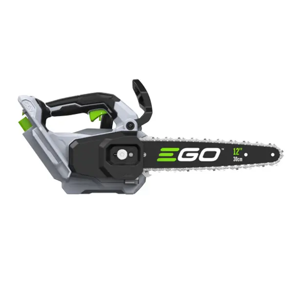 Tronçonneuse d'élagage sans fil EGO CS 1200 E avec guide-chaîne de 30 cm