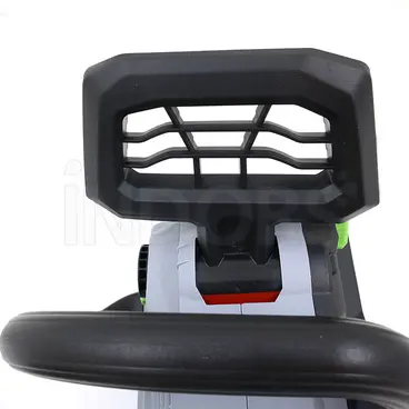 EGO CS 1411 E - Tronçonneuse professionnelle sans fil barre de 35 cm