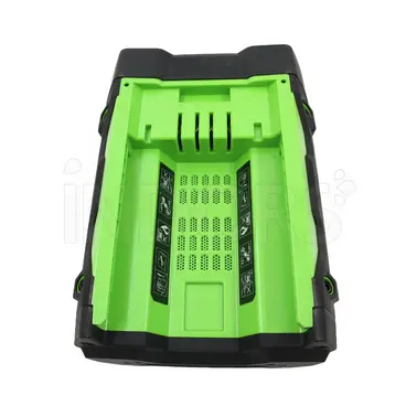 batterie ego 2,5 ah