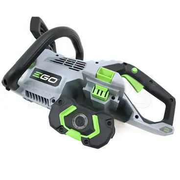 Tronçonneuse Ego CS1411E