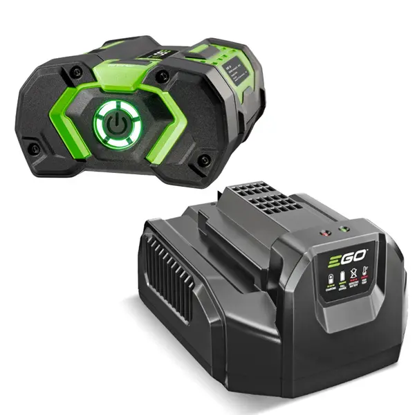 Le kit EGO CS 1411E cod. 060575