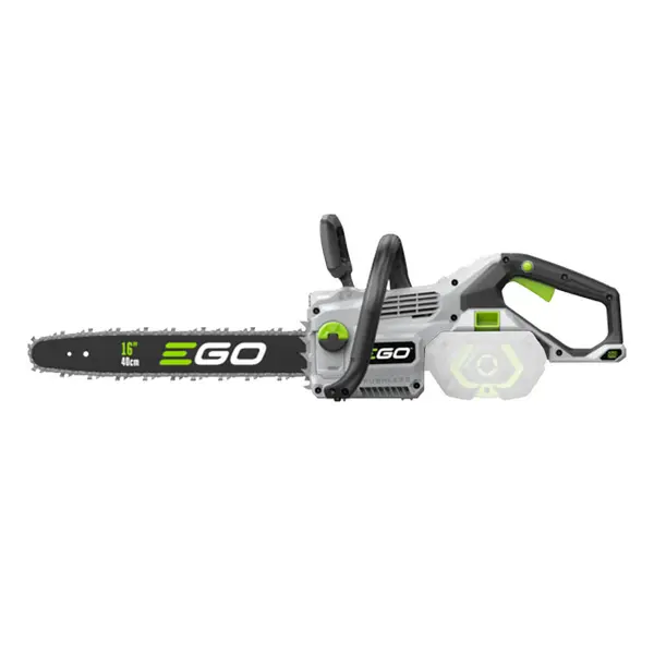 Kit tronçonneuse EGO CS1614E - PROMO Coupe 40 cm