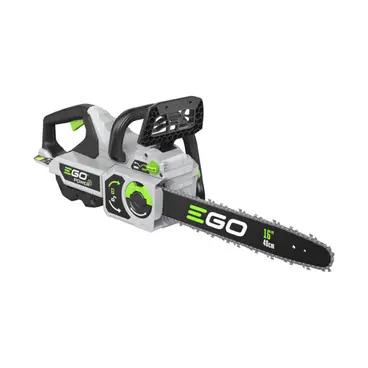 Kit tronçonneuse EGO CS1614E - PROMO Coupe 40 cm