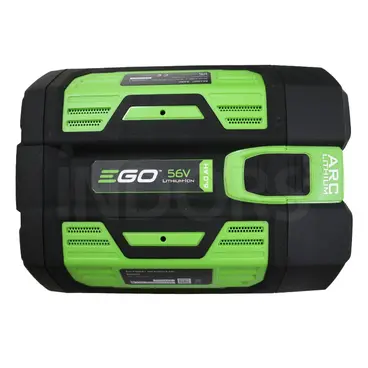 batterie d'origine ego 6 ah