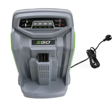 Chargeur de batterie rapide EGO CH5500 E