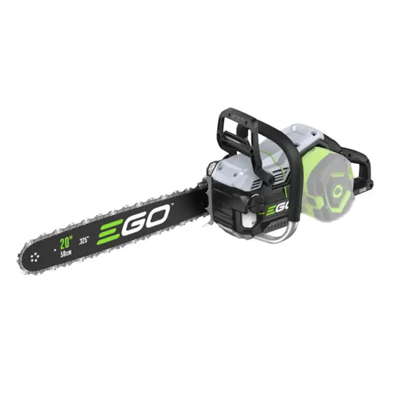 Tronçonneuse à batterie EGO CSX 5000
