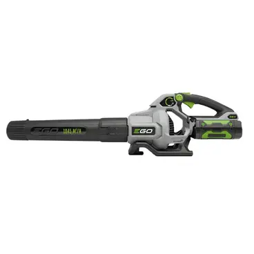 EGO LB 6151E 2B - Kit PROMO Souffleur de Feuilles Professionnel
