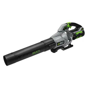 EGO LB 6151E 2B - Kit PROMO Souffleur de Feuilles