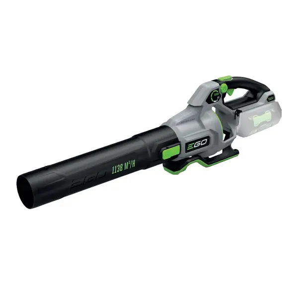 EGO LB 6700 E - Souffleur de feuilles professionnel à batterie