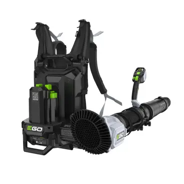 EGO LBPX 1100 - Souffleur à dos professionnel