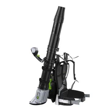 EGO LBPX 1100 - Souffleur à dos professionnel