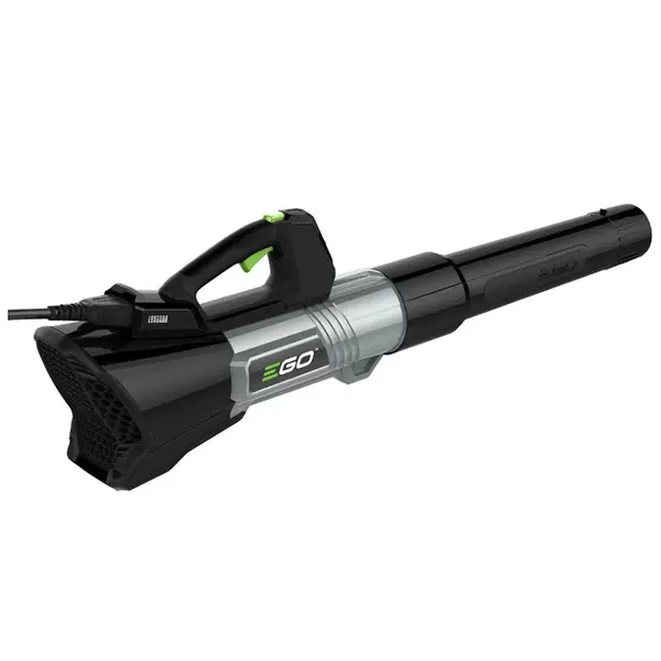 EGO LBX 6000 - Souffleur turbo professionnel