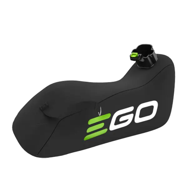 Aspirateur/souffleur EGO LV 5000 E avec sac de ramassage de 40 L