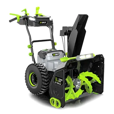 EGO SNT2400E chasse-neige