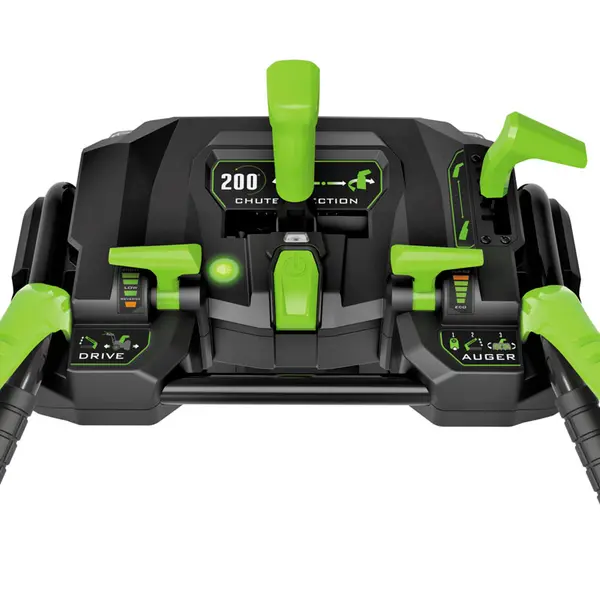 EGO SNT2400E-K2753 commandes