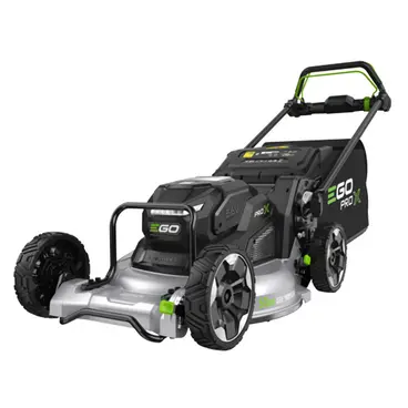 Kit de batterie pour tondeuse à gazon EGO LMX 5300 E-SP 55 cm en aluminium