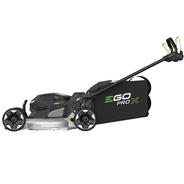 Kit de batterie pour tondeuse à gazon EGO LMX 5300 E-SP 55 cm en aluminium