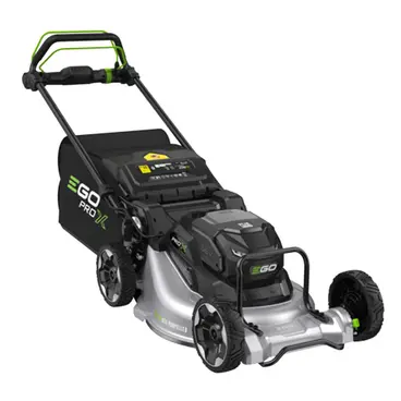 Kit de batterie pour tondeuse à gazon EGO LMX 5300 E-SP 55 cm en aluminium